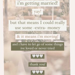 BUNDLE, TO SAVE! IM DESPERATE